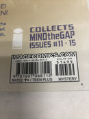 Kind The Gap Vol.3 Out Of Bodies (2013)  Image SC Jim McCann