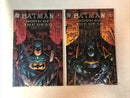 Batman Book Of The Dead (1999)