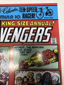 Avengers Annual (2024)