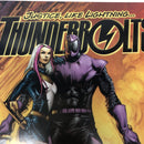 Justice , Like Lightning Thunderbolts (2007)