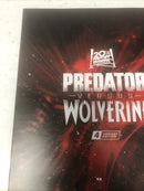 Predator Vs Wolverine (2024)