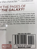 Legendary Star-Lord Vol.1 Face It, I Rule By Sam Humphries (2015) TPB Marvel