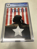 Truth Red , White & Black (2003)