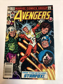 Avengers (1983)
