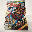 Action Comics (1983)