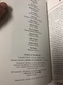 Ring Of The Nibelung (1991) (NM) | DC | 1st print