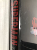 The Deaths Of Superman 30th Anniversary Deluxe Edition (2024) HC • DC Comics