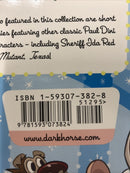 Paul Dini’s Jingle Belle (2005) TPB Dark Horse Comics