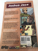Joshua Jace Minimum Wage Henchman (2019) Comicmix TPB SC Scott Arnold