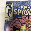 The Amazing Spider-Man (1983)