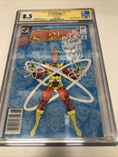 Fury Of Firestorm (1982)