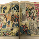 Power Man And Iron Fist (1984)