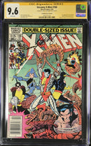Uncanny X-Men