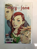 Spiderman Loves Mary Jane (2006) Complete Set