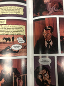 The Sixth Gun (2010)