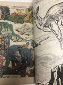 Tarzan’s Jungle Annual (1958) Variant