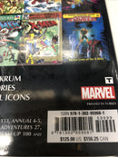 X-Men Phoenix Must Die! (2024) Omnibus • Marvel Comics • Special Double Size