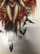 Vampirella (2021)