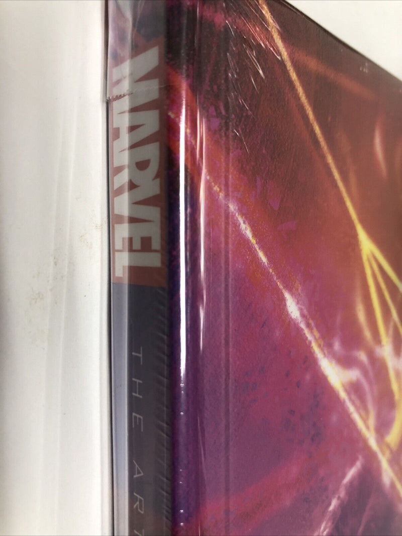 The Marvels (2024) HC• Marvel Universe • Action • Superheroes • Marvel Studios