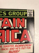 Captain America (1983)