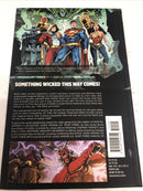 Injustice Gods Among Us Year Three Vol.2 (2016) DC Comics HC Mike Miller