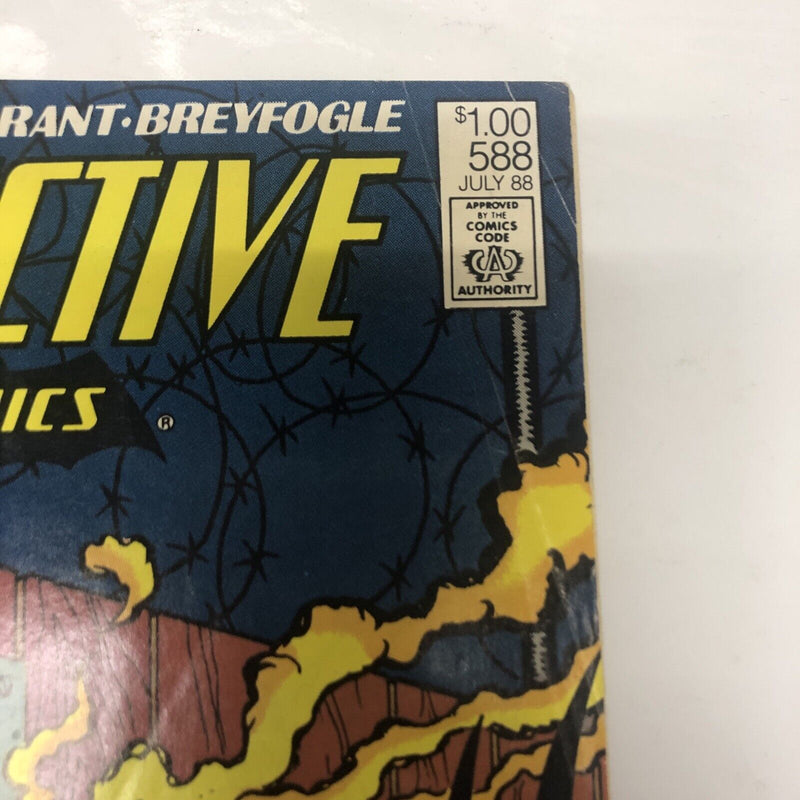 Detective Comics (1988)