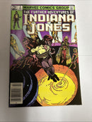 Indiana Jones (1983)