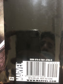 Siege Embedded (2010) Marvel  TPB HC Brian Reed !
