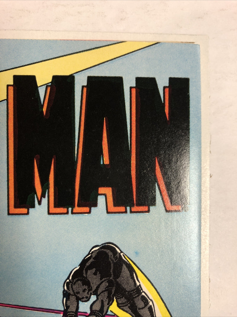 Iron Man (1985)