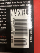 Ultimate Spider-Man Vol.7 By Brian Bendis (2003) TPB Marvel Comics