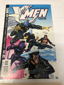Uncanny X-Men