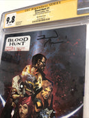 Blood Hunt (2024)