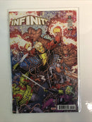 Infinity Countdown (2018) Starter Set