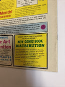 Cerebus The Aardvark (1979)