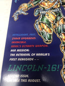 Lincoln -16 (1997)