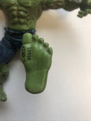 Hulk Marvel 2007 toy