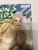 Woron’s Worlds (1993)