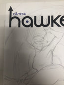 All New Hawkeye (2015)