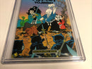 Usagi Yojimbo Summer Special (1986)