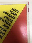 Conderman (1981)