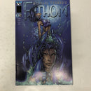 Michael Turner’s Fathom  (1999) Set #2-4 1 (LOTS) • Top Cow • (#0 • Wizard •)