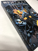 Batman: Knightfall Volume Two Knightquest (2012) (NM+) DC Comics| TPB- Brand New