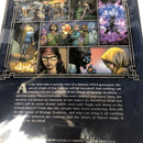 Strange Academy  : Year Two (2024) TPB • Marvel Universe • Skottie Young•Delgado