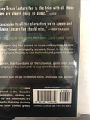 Green Lantern Vol.3 : The End  (2014) Dc Comics TPB SC Geoff Johns
