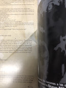 Aleister Arcane 1(2004) Variant •Signed Steve Niles •Certificate Of Authenticity
