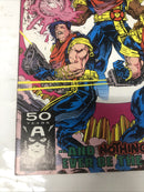 Uncanny X-Men (1991)