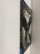 The New 52 Batman (2013) TPB Vol # 2 The Citu Of Owls Collects # 8-12 Snyder