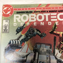 Robotech Defenders (1985)