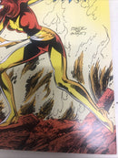 Phoenix The Untold Story (1984) Canadian Price Variant CPV(NM) • Chris Claremont