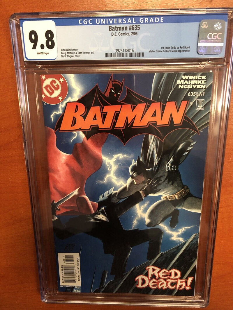 Batman  (2005)